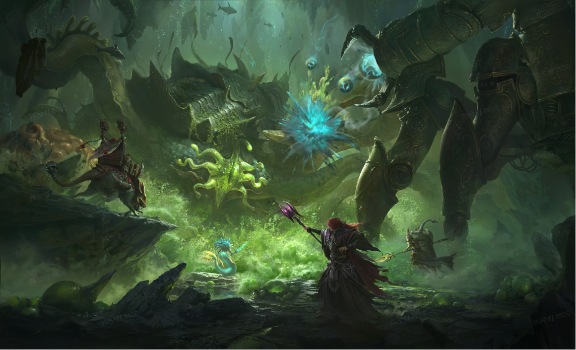 龍息神寂預(yù)抽卡怎么領(lǐng)取 龍息神寂預(yù)抽卡領(lǐng)取方法介紹