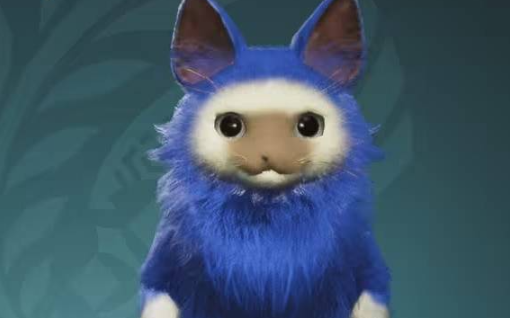 怪物獵人荒野有呆貓嗎 怪物獵人荒野呆貓介紹