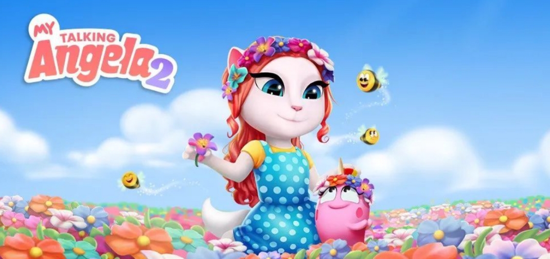流行的安吉拉游戲有哪些 2025安吉拉題材的手游分享截圖