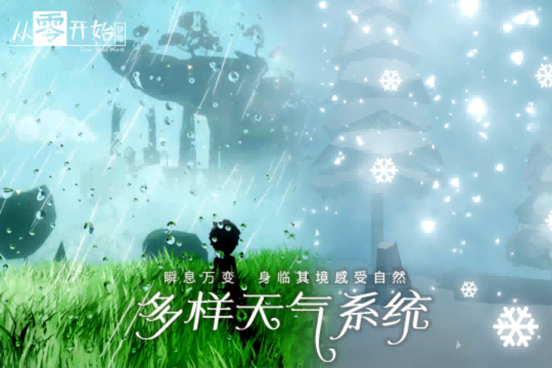 有趣的双人游戏同屏介绍