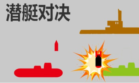人气较高的潜水艇游戏下载推荐