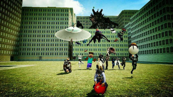 2025射击游戏推荐 必玩的射击游戏推荐截图