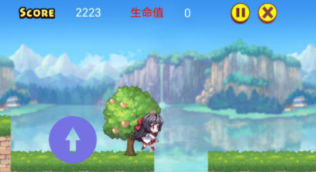 有趣的少女跑酷游戏有哪些