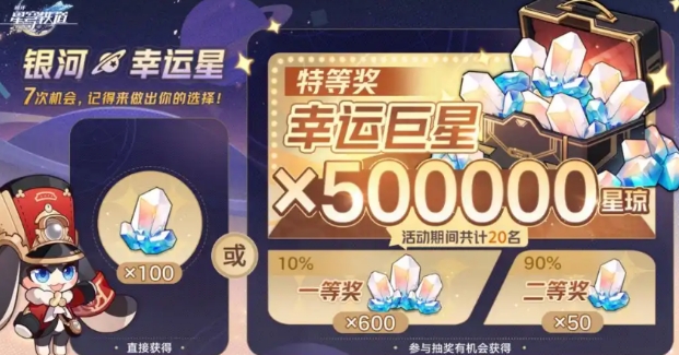 崩坏星穹铁道3.1前瞻介绍 崩坏星穹铁道3.1前瞻有什么截图