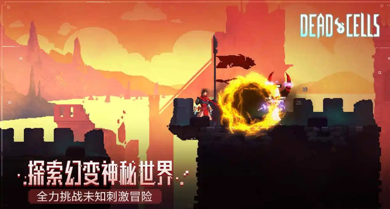 操控类型的游戏盘点