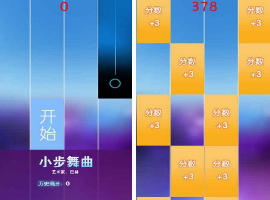 鍛煉反應(yīng)能力的游戲有哪些