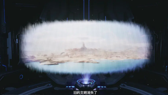 荒野起源什么时候公测 荒野起源什么时候可以玩截图