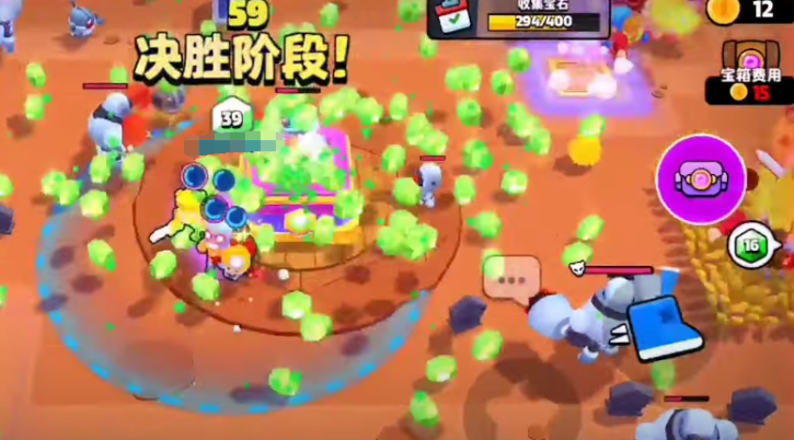 爆裂小队有国服吗手游 爆裂小队国服玩法介绍详解截图