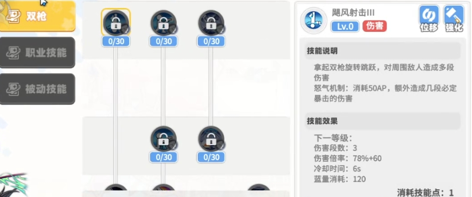 彩虹橙職業(yè)推薦一覽 彩虹橙什么職業(yè)值得推薦