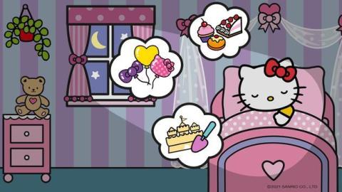 必玩的hellokitty游戏合集2025