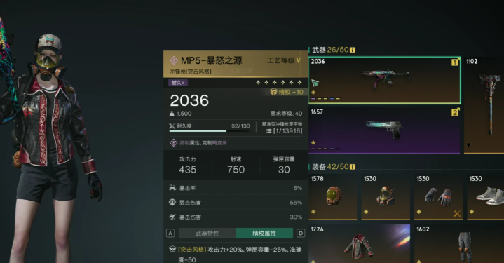 七日世界暴怒之源怎么样 七日世界暴怒之源强度分析截图