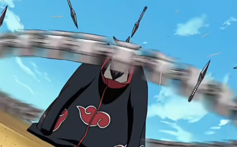 火影忍者手游蝎緋流琥怎么樣 火影忍者手游蝎緋流琥角色介紹截圖