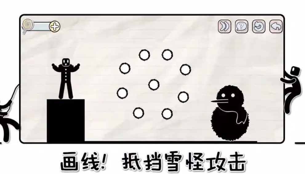 盘点冒险闯关类单机游戏