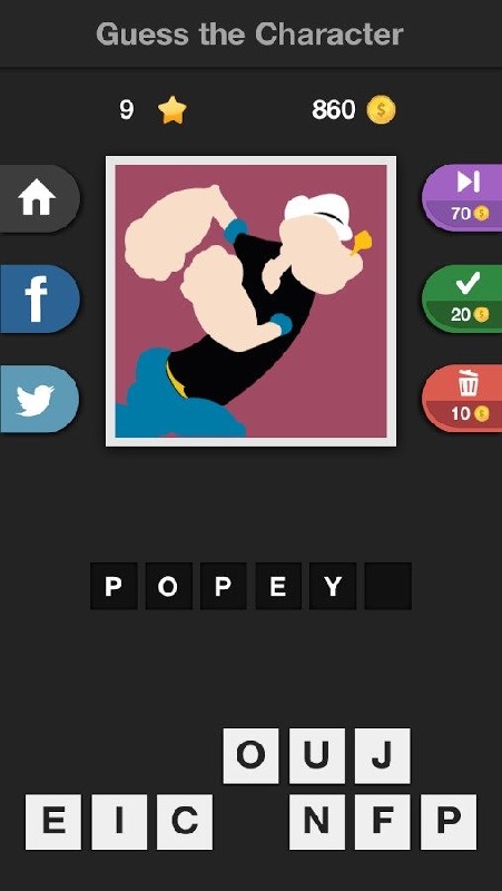 猜人物游戲哪些值得下載2025