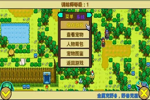 2025宝可梦单机版合集 好玩的宝可梦游戏推荐截图