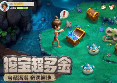 中国手游下载量排行榜