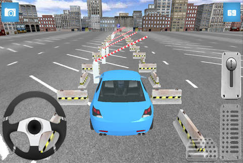 超刺激的練車游戲推薦2025