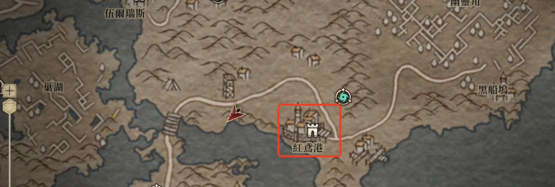 龍息神寂河灣地怎么打 龍息神寂河灣地玩法介紹截圖