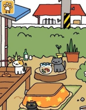 猫咪游戏app推荐2025