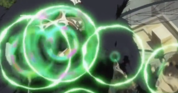 境界刀鳴東仙要的技能分享 境界刀鳴東仙要有哪些技能