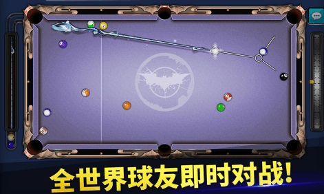可以联机的台球游戏推荐2025 联机台球类型的游戏有哪些截图