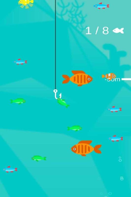 哪里有打魚的游戲下載