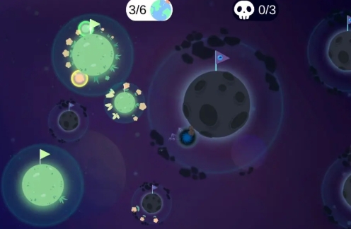 派对星球好玩吗 派对星球评测分享截图