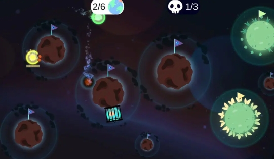 派對星球公測上線時間 派對星球什么時候上線截圖