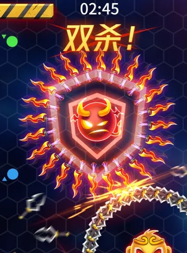 极限大乱斗好玩吗 极限大乱斗评测分享截图