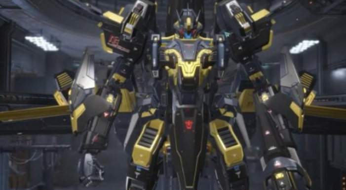 解限機配色攻略 解限機配色怎么配色