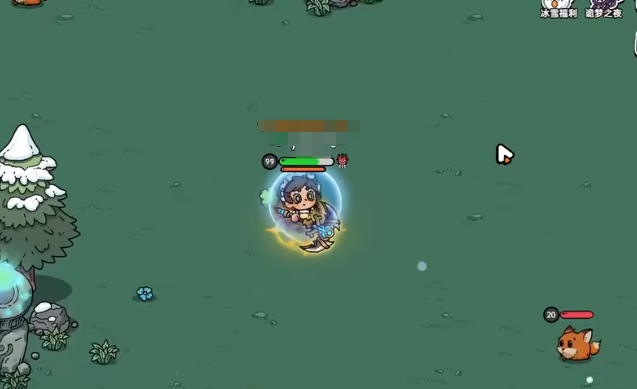 英勇之地免费下载手机版 英勇之地手游免费下载截图