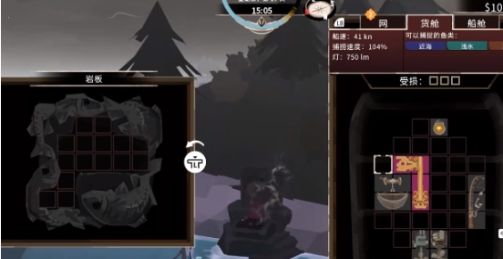 渔帆暗涌作坊钥匙有什么作用 渔帆暗涌作坊钥匙作用解析