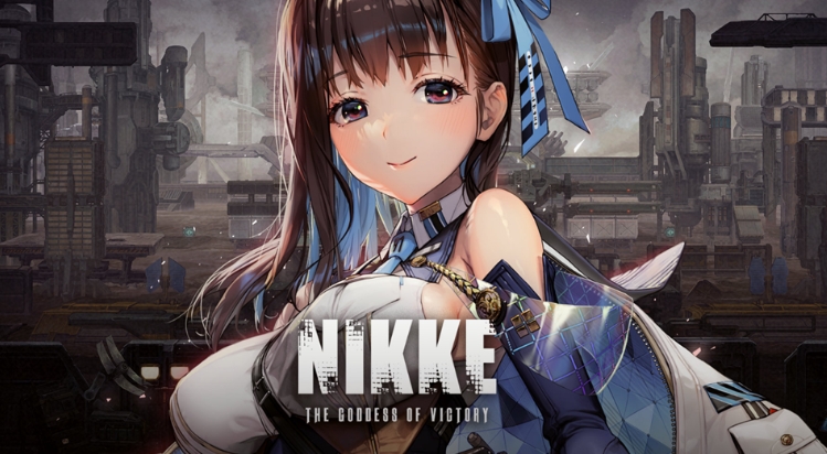 胜利女神nikke图鉴 胜利女神nikke热门人物都有谁截图
