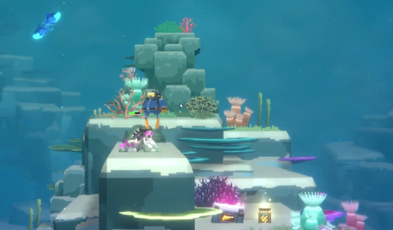 潛水員戴夫馬糞海膽怎么捕捉 潛水員戴夫手游馬糞海膽的捕捉方式