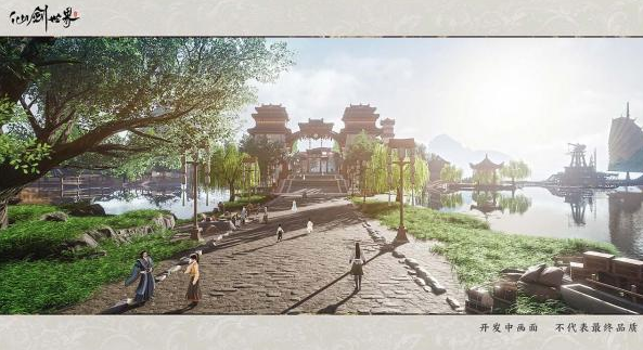 2025游戏热度排行榜有哪些 高人气的手游推荐截图