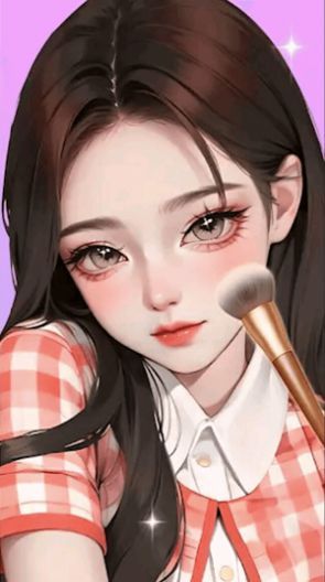 2025热门的女生化妆小游戏盘点 人气高的女生化妆手游有哪些截图