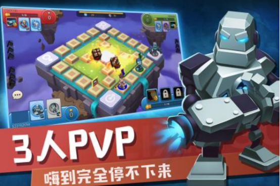 三个人玩的小游戏有哪些