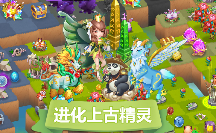 画风可爱的游戏有哪些介绍2025