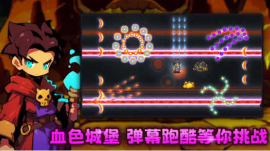 有趣的肉鸽单机游戏大全