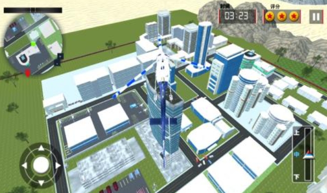 有哪些飞机游戏大全免费 2025热门的飞机游戏合集截图