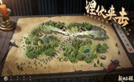 流行的手机战地游戏有哪些 2025必玩的手机战地游戏推荐截图