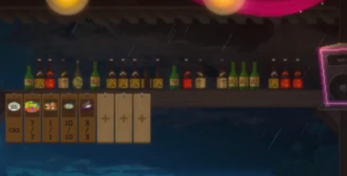 潛水員戴夫醬油怎么得?潛水員戴夫醬油獲得技巧截圖