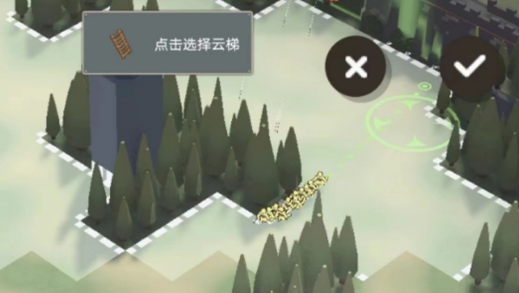 攻城模擬器地圖有哪些類型?攻城模擬器地圖具體攻打攻略