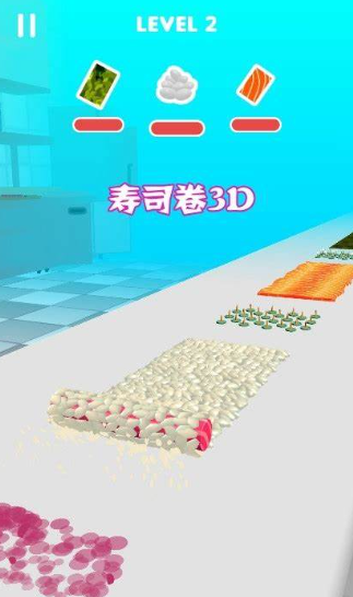 可玩性高的寿司游戏汇总2025