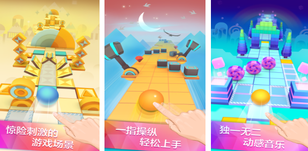 有趣的反應(yīng)力游戲前五