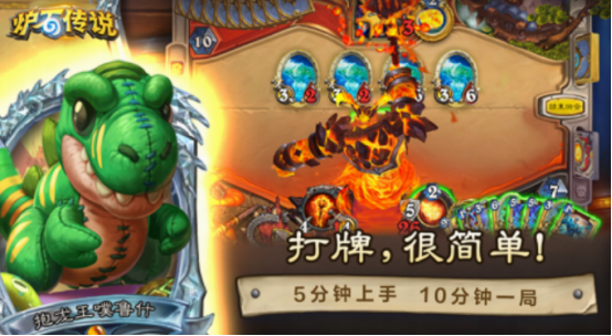 暴雪游戏有哪些游戏