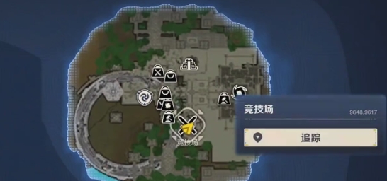 荒野起源PVP模式有哪些 荒野起源手游PVP玩法介绍截图