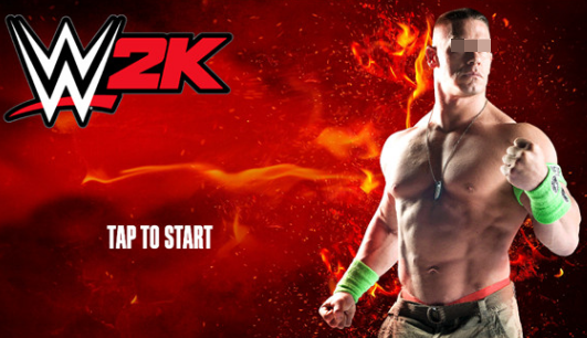 比較受歡迎的wwe摔跤游戲大全