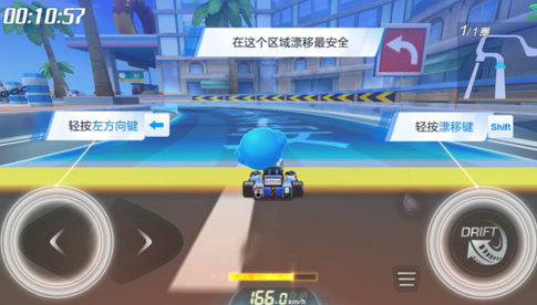 人气高的赛车网游大全 2025有趣的赛车网游盘点截图