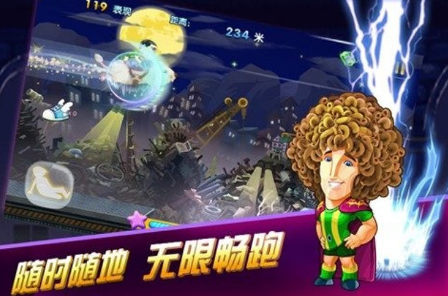受欢迎的挑战者游戏有哪些 2025流行的挑战者手游推荐